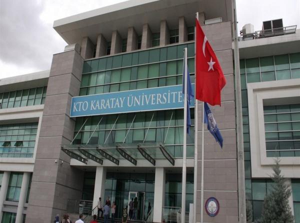 KTO Karatay Üniversitesi Tanıtım Gezisi